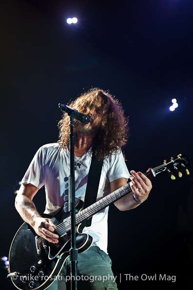 Soundgarden @ LA Forum 7-22-11 -8947