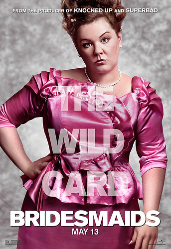 melissa mccarthy  by mo pie