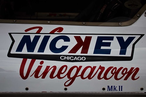 Nickey Chicago by William 74