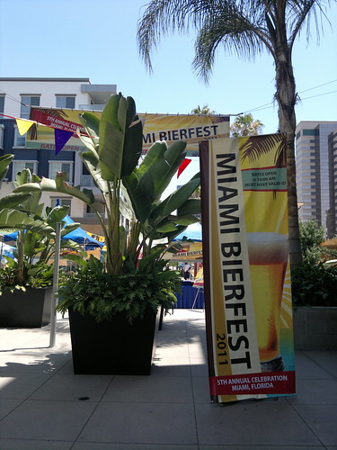 Miami Bierfest of Long Beach