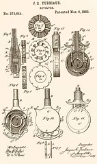 Patent by Turbiaux for Le Protector 