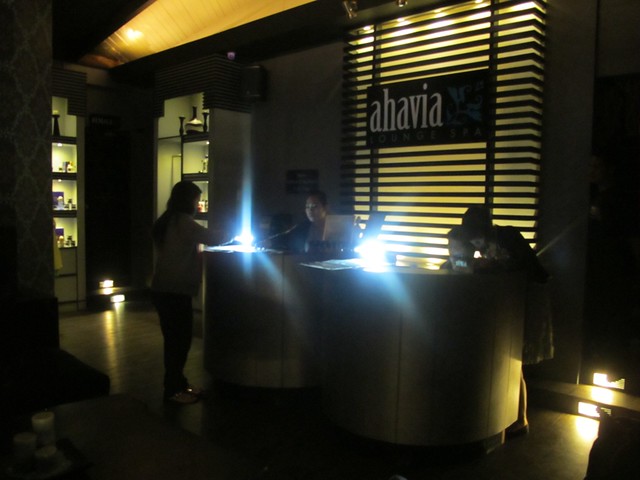 Ahavia Lounge Spa (2)