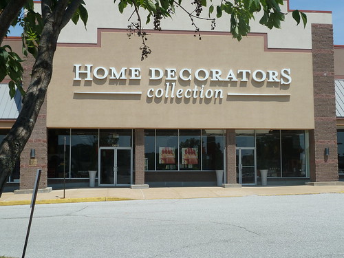 Home Decorative Collection