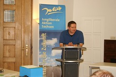 Sommerkreiskongress 2011