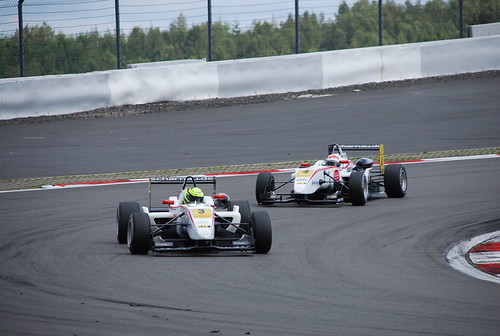 F3 Nürburgring