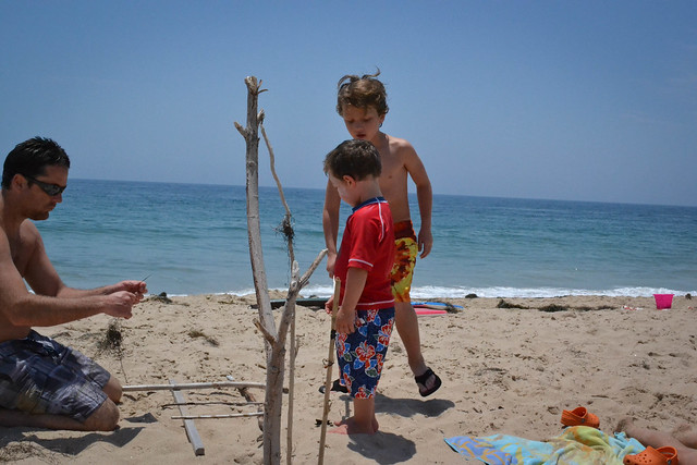 summer 2011 :: crystal cove