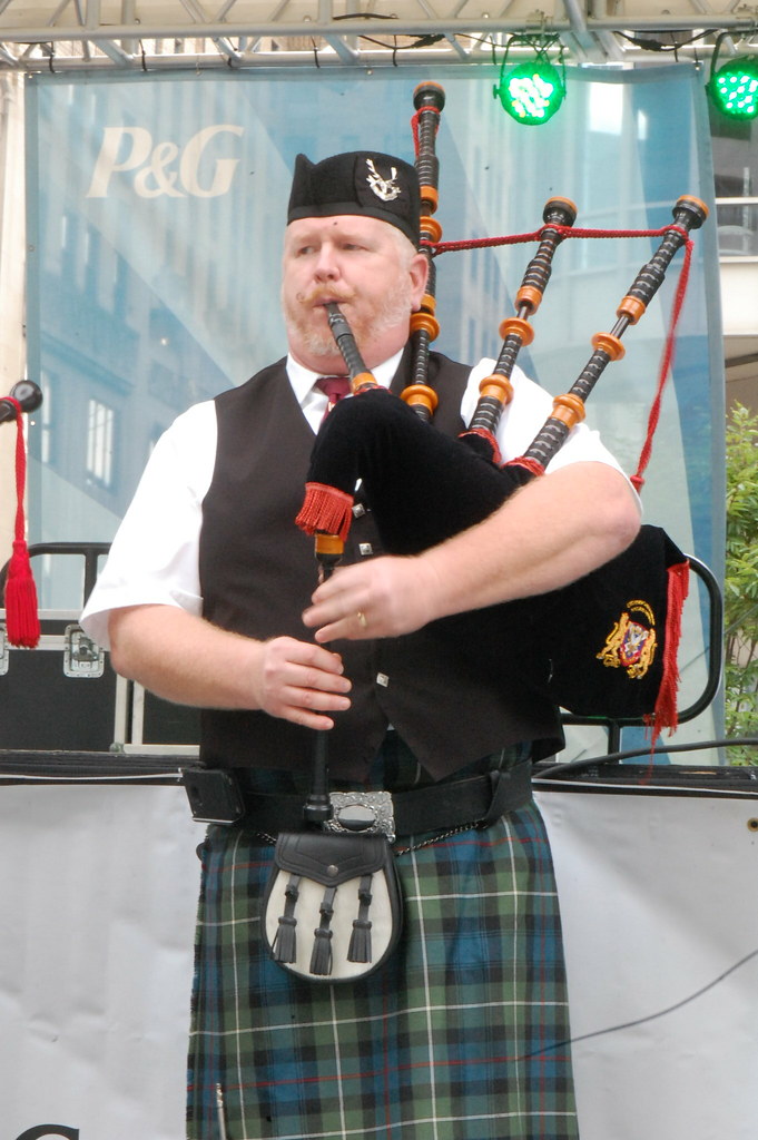 Cincinnati Celtic Fest 2011