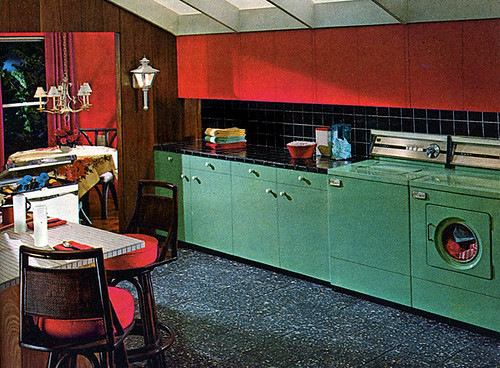 Kitchen (1965)