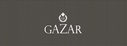 lojas gazar site
