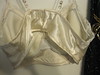 1930s Reproduction Bra cover (back)