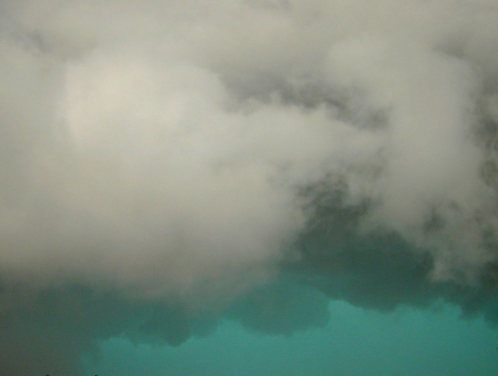 orage violent du 15 juillet 2003 à Biscarosse météopassion