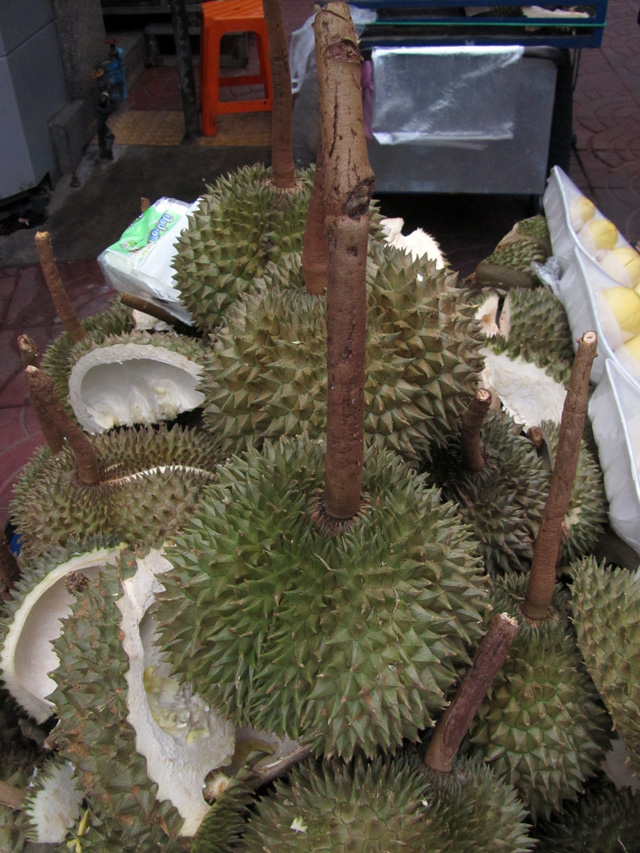 kanyao durian