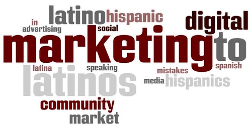 Marketing to Latinos