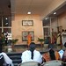 26th Jan 2011 celebrations at Pune Cantonment Board office, Pune
