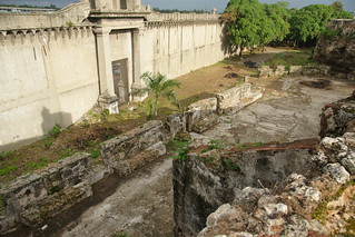 Colonial fortress of Santo Domingo-241