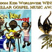 Headstrate Entertainment won 2011 Gospel Music Stellar Award