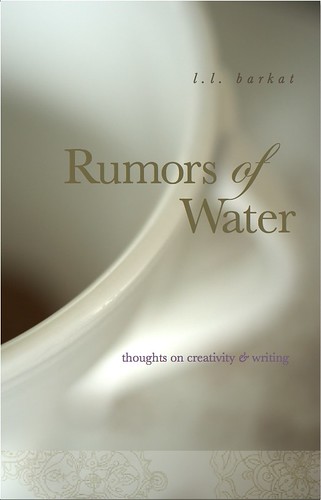 Rumors of Water- cup