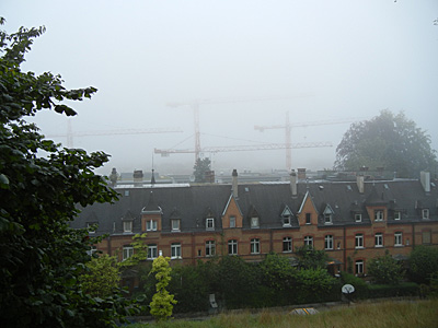 august 2011