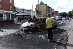 tottenham riots, the morning after   L1006235 by rafhuggins