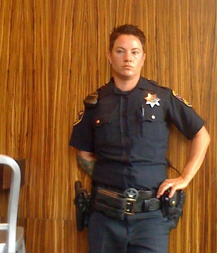 San Francisco police officer-on break.jpg