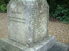 St Matthews Thorpe Hamlet War Memorial - Abel to Foulger