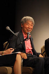 Conversation with Lee Ufan