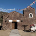 Capilla San Juan Bautista in Usno (Valle Fertil)