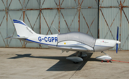 G-CGPR