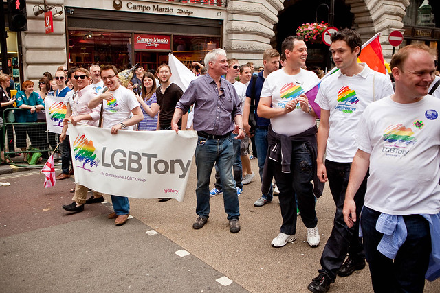 London Pride 20110702-130