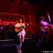 Rebekah Pulley & The Reluctant Prophets @ WMNF Americana Fest 7.9.11 - 09