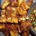 Pan-Fried Tofu Squares