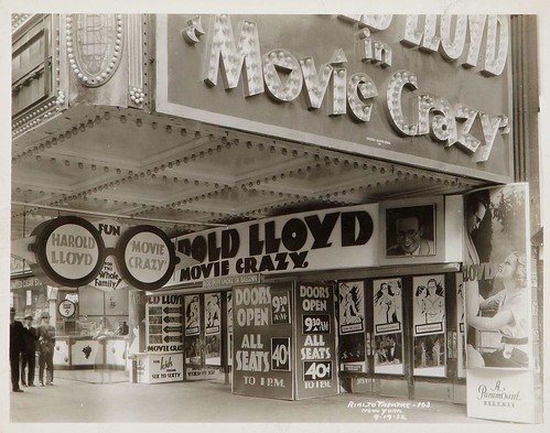 Copy of Display_MovieCrazy1932RialtoA