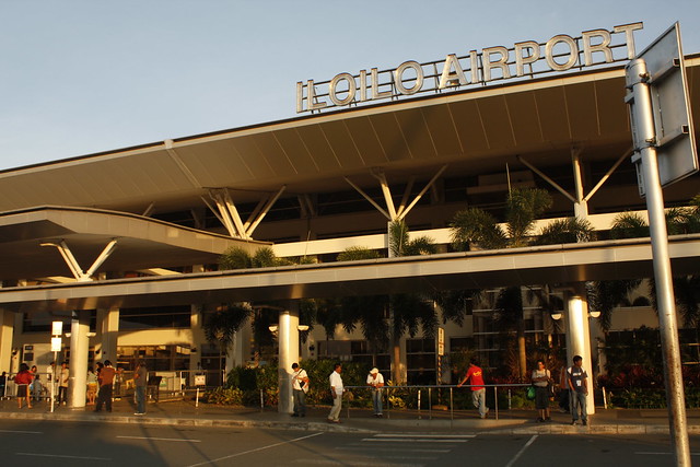 Iloilo Airport