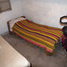 La cella dove ho dormito in Aimogasta