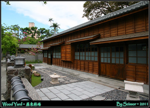 日式建築