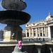 Sockstar @ Vatikan Stadt