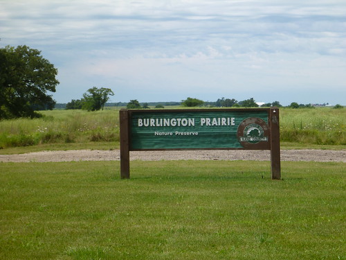 Burlington Prairie
