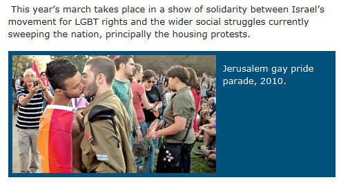 Gay Pride returns to Jerusalem - Haaretz Daily Newspaper - Israel News 2011-07-29 21-16-40