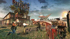 Call of Duty Black Ops Annihilation - Drive-In (1)
