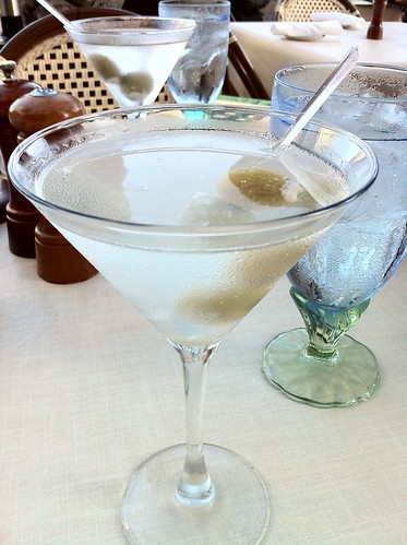 Maytag Martinis