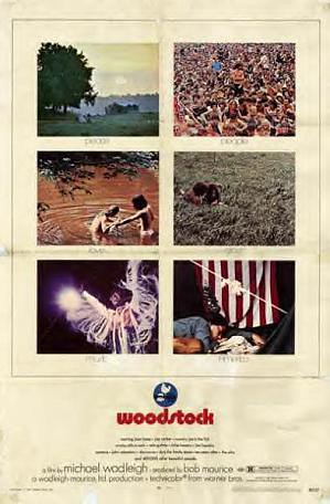 WoodstockFilmPoster