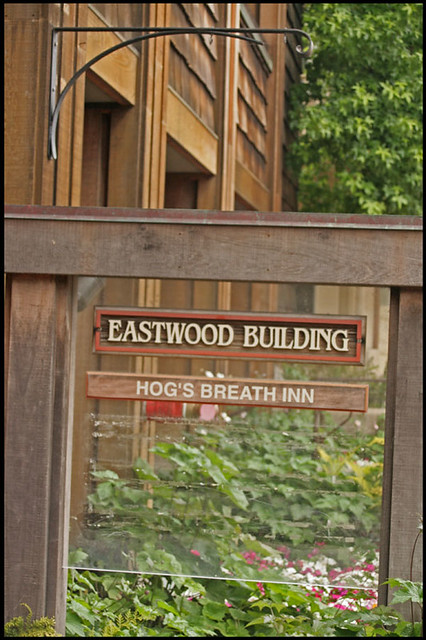 Eastwood Building