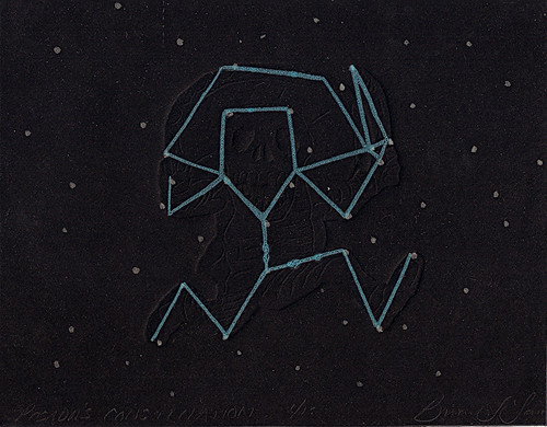 Posada's Constellation