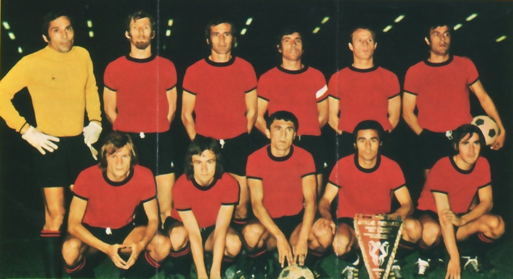 rennes 1971-72