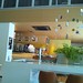 おしゃれなカフェ ネスカフェ原宿の写真