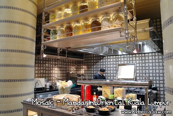 Mosaic- Mandarin Oriental, Kuala Lumpur-52