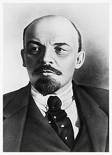 V.I. Lenin, founder of the Russian Bolshevik Party and the Soviet Union. He engineered the first socialist revolution in history. by Pan-African News Wire File Photos