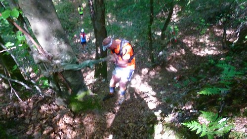 Trail du Mascaret 03 juillet 2011 091