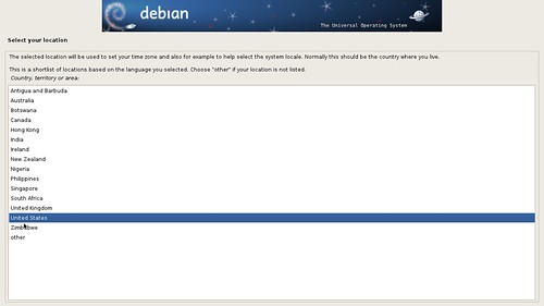 Debian GNU/Hurd grafikus telepítő #5