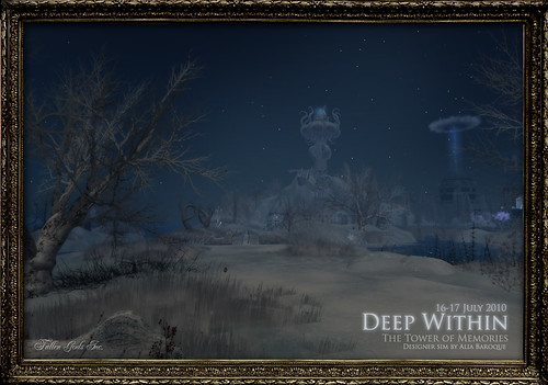 "Deep Within" III